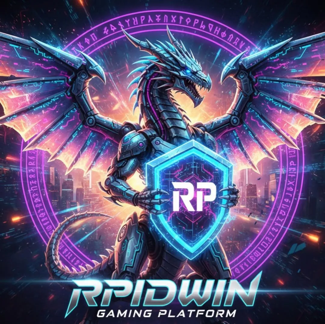 RPIDWIN - Petualangan Bertahan Hidup yang Menantang